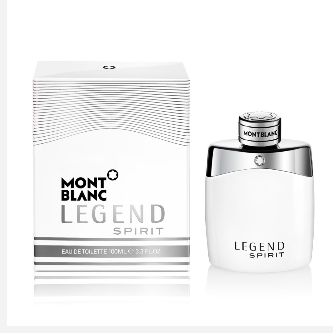 1PERFUME MONT BLANC SPIRIT